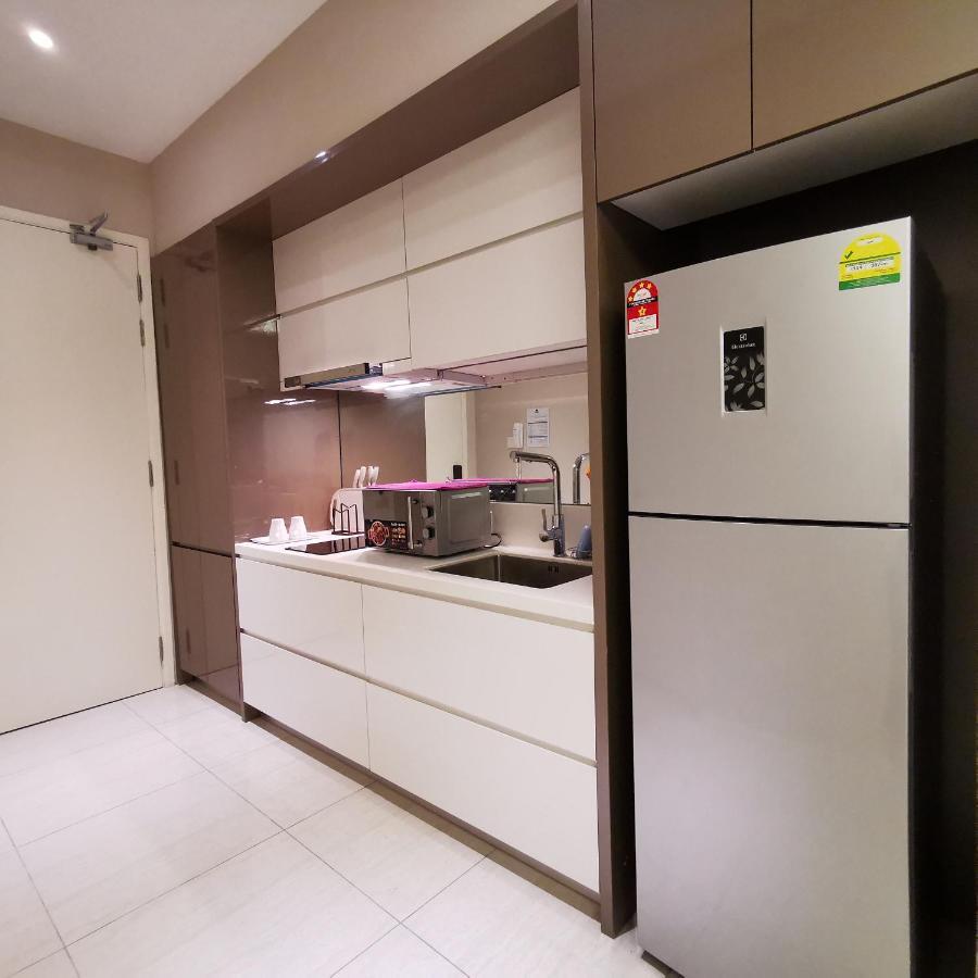Sky Pool Elegant Suite @ Sri Hartamas 吉隆坡 外观 照片