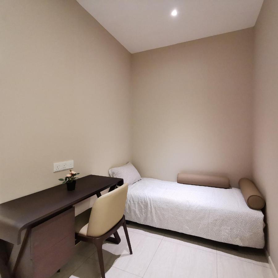 Sky Pool Elegant Suite @ Sri Hartamas 吉隆坡 外观 照片