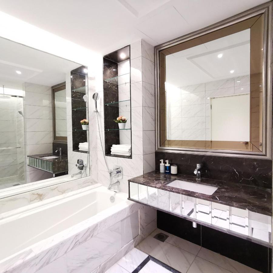 Sky Pool Elegant Suite @ Sri Hartamas 吉隆坡 外观 照片