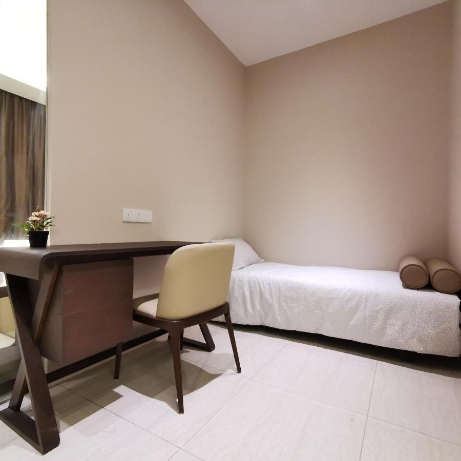 Sky Pool Elegant Suite @ Sri Hartamas 吉隆坡 外观 照片
