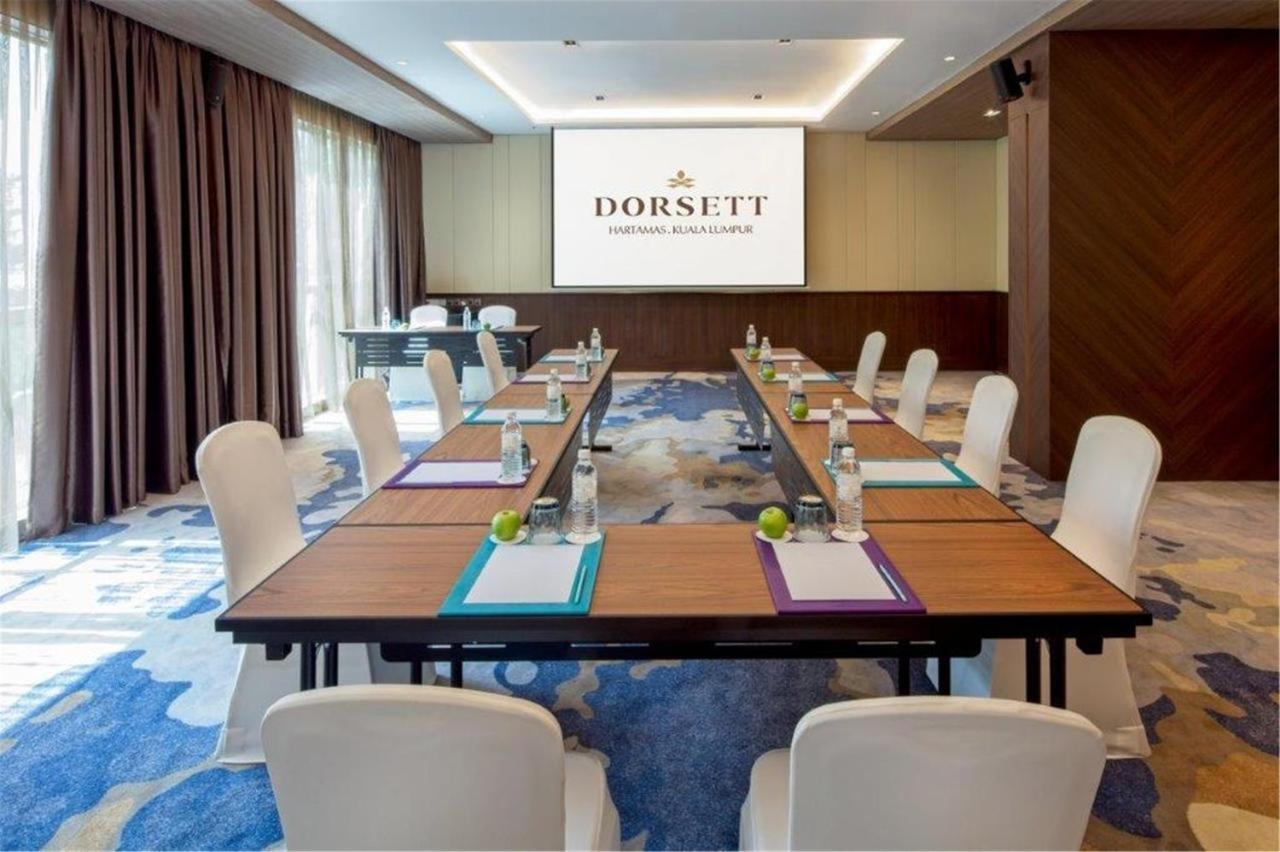 Sky Pool Elegant Suite @ Sri Hartamas 吉隆坡 外观 照片