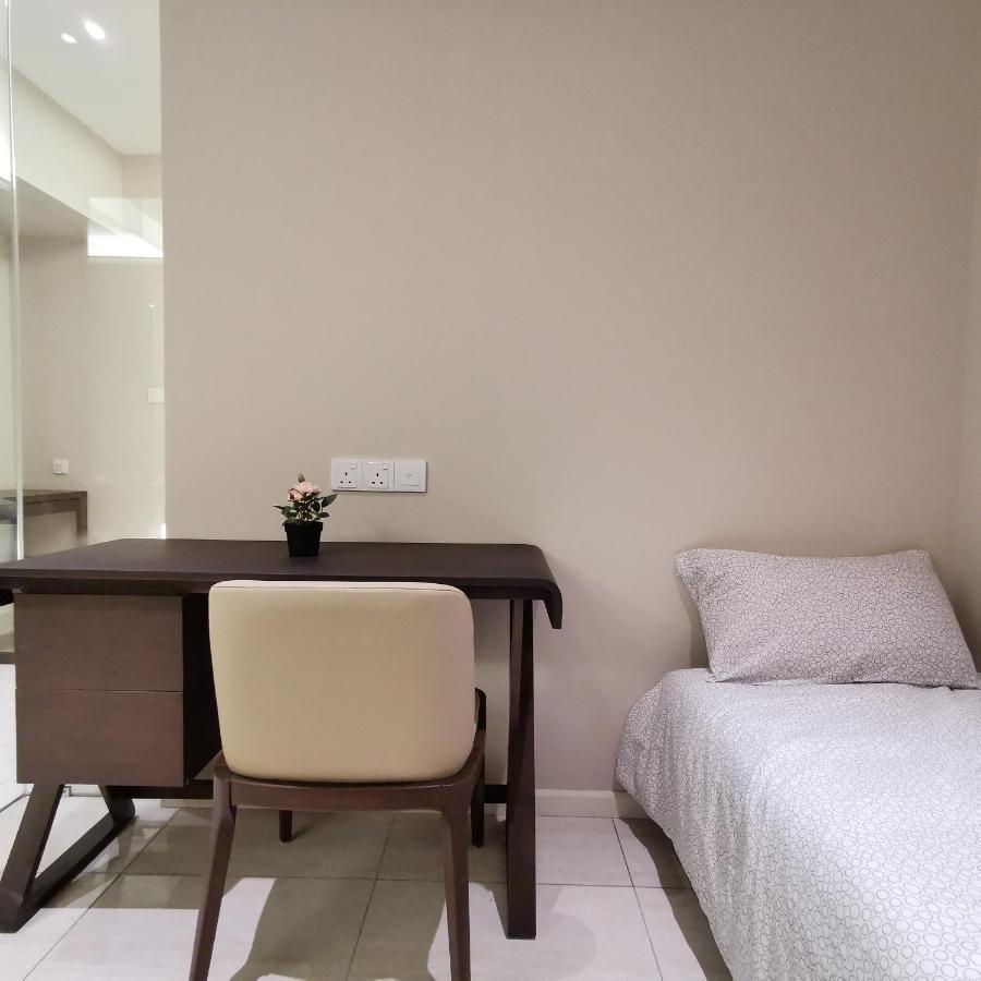 Sky Pool Elegant Suite @ Sri Hartamas 吉隆坡 外观 照片