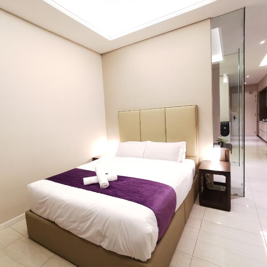 Sky Pool Elegant Suite @ Sri Hartamas 吉隆坡 外观 照片